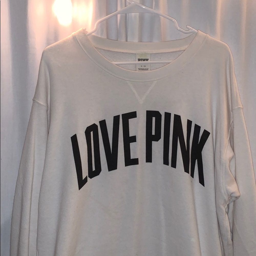 Crew neck